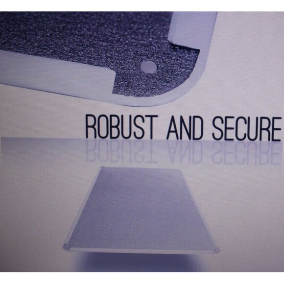 Insane Is Such A Mean Word...Metal Sign Humor Home Decor Man Cave Gift NIP - Picture 5 of 5